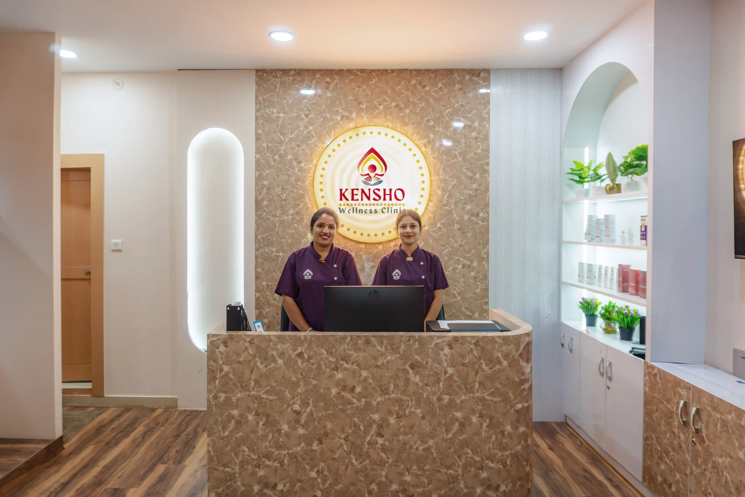 14 - Kensho Wellness Clinic™,