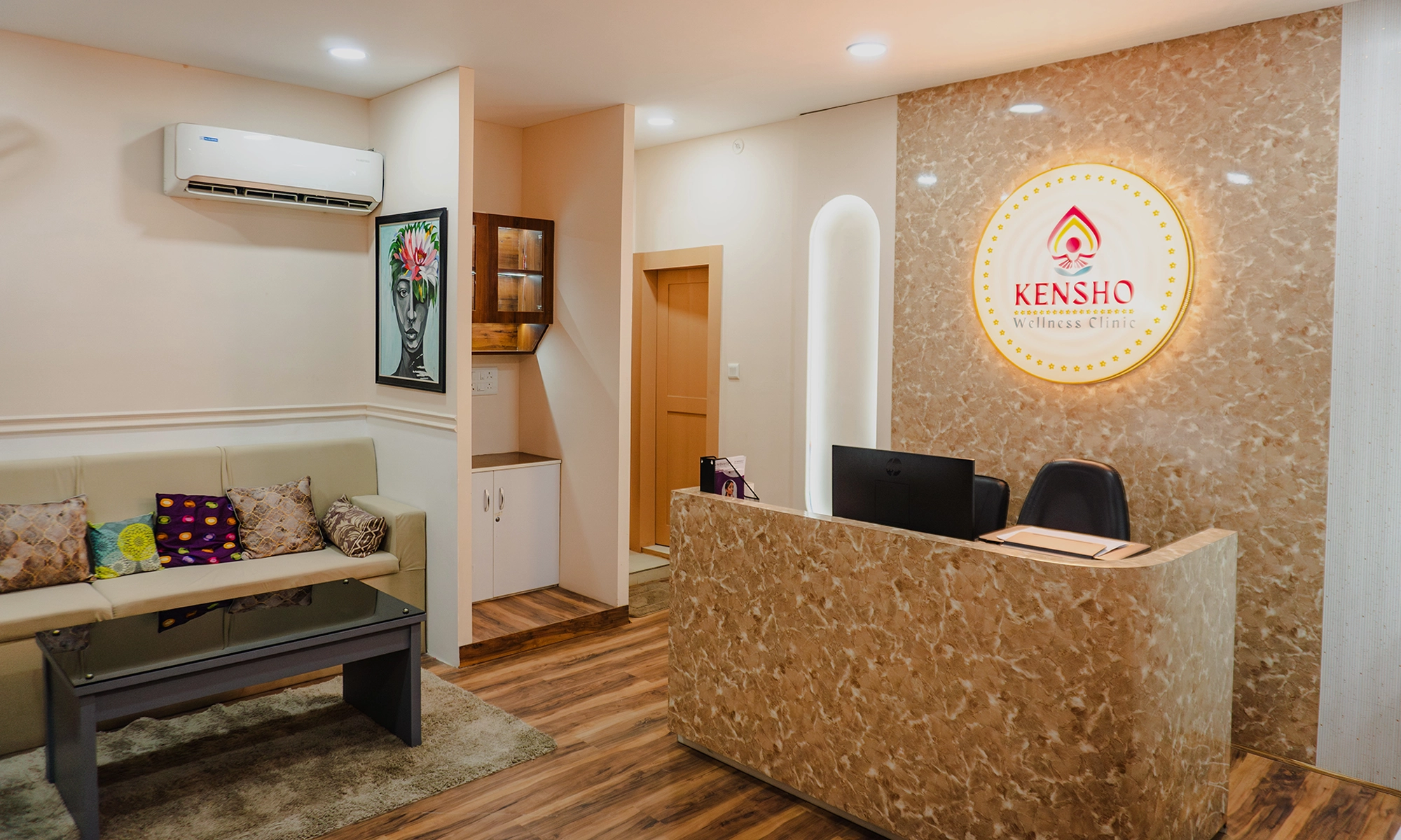 About us 2 - Kensho Wellness Clinic™